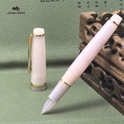 JINHAO 82 Glass Dip Pen Handcrafted Finely Ground Smooth Writing for Calligraphy Stationery Office School Art Supplies