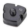 6 Weights for     Course Wood Weight with Screws     Accessories (6g)