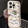 Sexy Lip Cute Cat Case For Realme 12 11 Pro Plus C63 C65 C67 C55 C53 C35 C11 C15 Cover Soft Silicone Funda