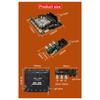 B03B-ZK-DAM L1 2X220w&350W 2.1 Channel BT Digital Power Amplifier Board TPA3251D2 High Power Low Noise Audio Amplifier Module