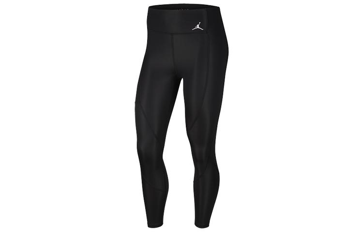 Jordan Sports Pants Women s Black Moderate CU6364-010 L