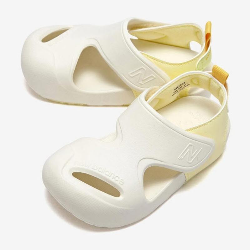 New Balance Kids Sandals K8812i2p Shoes