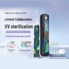 HX2452 Smart Sonic Electric Toothbrush CN Plug (adapter Included)