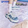 FILA FUSION Hard Candy 2 Women's Slip-on Chunky Sneakers