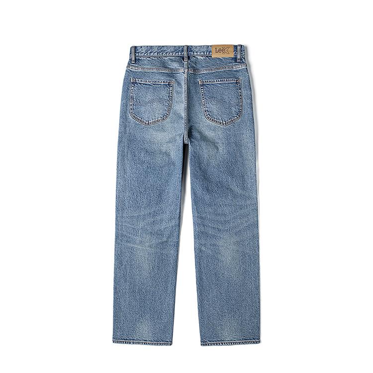 Lee Jeans Men's Thin Wide Leg Pants LMB004051209135A08758