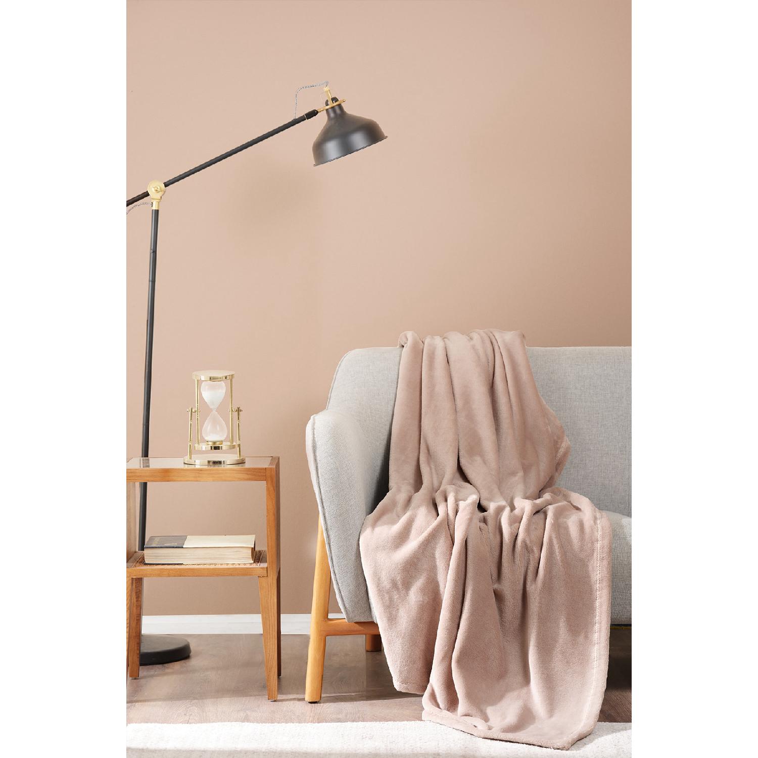 

Одеяло для телевизора Fiona Mink Welsoft 130 x 170