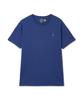 POLO RALPH LAUREN Custom Slim Crew Neck T-Shirt - Blue