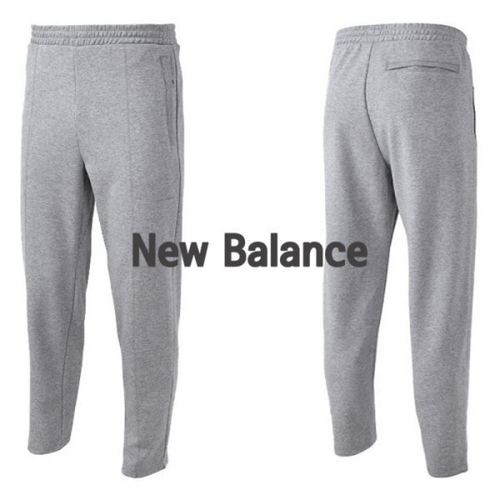 

New Balance Uni Cushion Gee Training Basic Pants Nbmlc41323 80 (M)