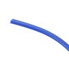 2PCS 4mm String Trimmer Line Nylon Round Trimmer Line Blue Lawn Mower Accessories for