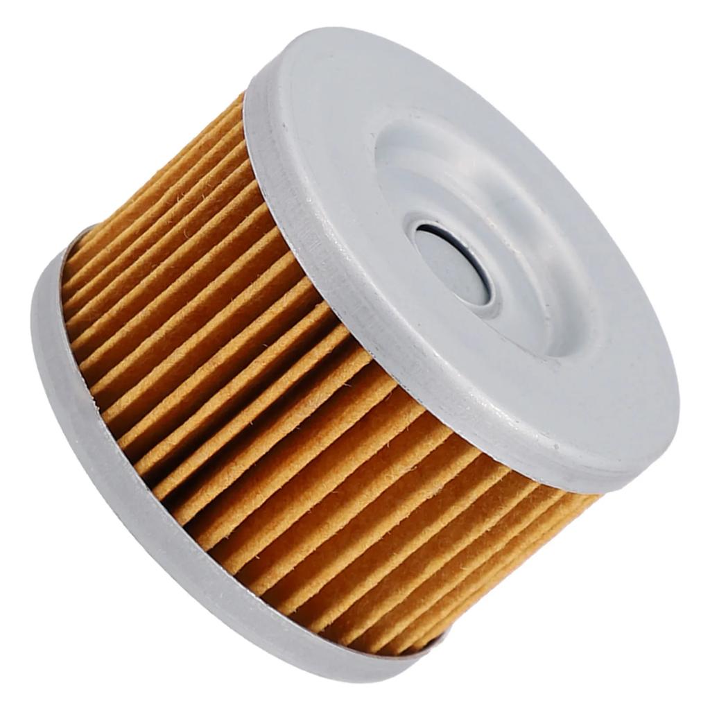 Oil Filter For Honda NK250 AX-1 XLR250 XR250/400 SL230 XR250L XR350R XR400R XR500R XR600R XR650R XR650L Protect Chain Perfectly