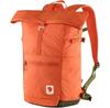 Backpack Fjällräven High Coast Foldsack 24 Rowan Red (F23222-333)