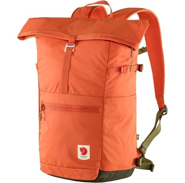 

Рюкзак Fjällräven High Coast Foldsack 24 rowan red (F23222-333)
