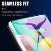 3Pcs Hydrogel Film For Samsung Galaxy A51 A32 A52 A50 A40 A20e A72 A10 A21s Screen Protector On Samsung A51 A71 A32 5G No Glass