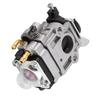 Carburetor    Kits For CG430 CG520  430  520 Trimmer Brushcutter