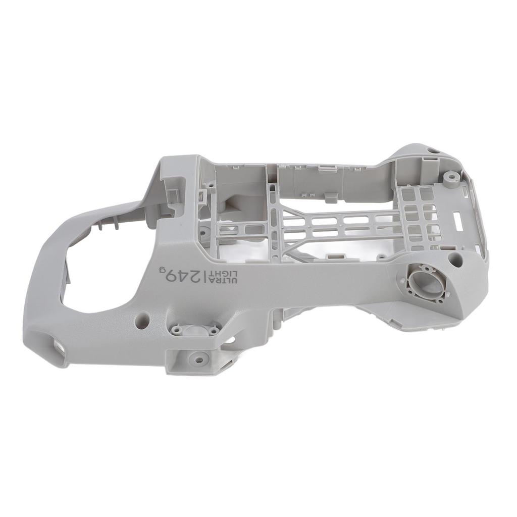 Drone Body Middle Frame Strong Structure Plastic Drone Middle Frame Housing Shell Midframe Replaceme