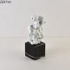Hollow Out Coral Creative Resin Crafts Sculpture Taihu Stone Rockery Desk Ornaments Living Room Decoration Modern Home Decor