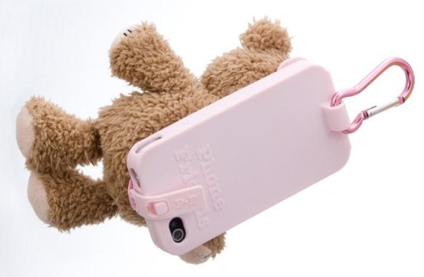 Phone Friends Boof