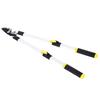 Tesoura de poda longa de aço SK5 extensível para galhos de jardim, ferramenta de jardim, ferramentas manuais profissionais, tesouras de poda de árvores frutíferas