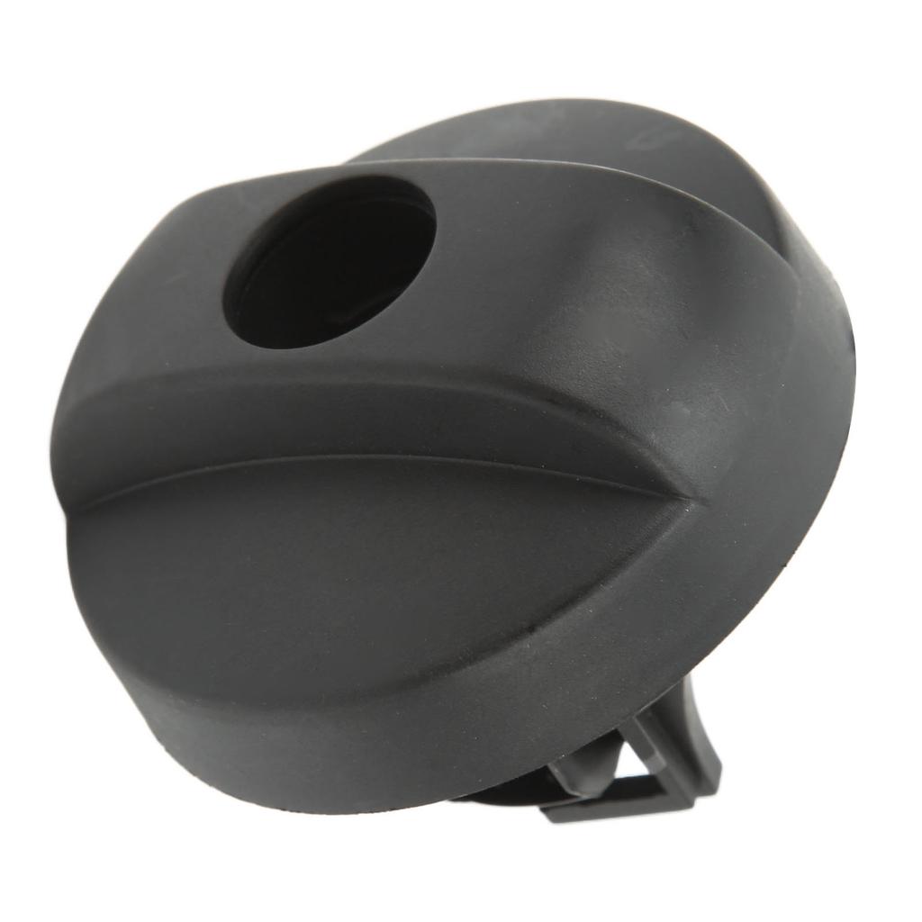 Víčko palivové nádrže 1508G0 Kryt plnicího hrdla paliva Náhrada pro Peugeot 208 2008 307 207 807