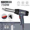 Hanbang Thermostatic Hot Air Gun and Plastic Welding Tool for Car Bumpers and Household Use