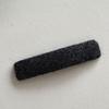 Popular Niche Design New BB Clip Fabric Autumn and Winter Hair Clip Top Broken Hair Flowing Sea Clips Back Simple Headpiece