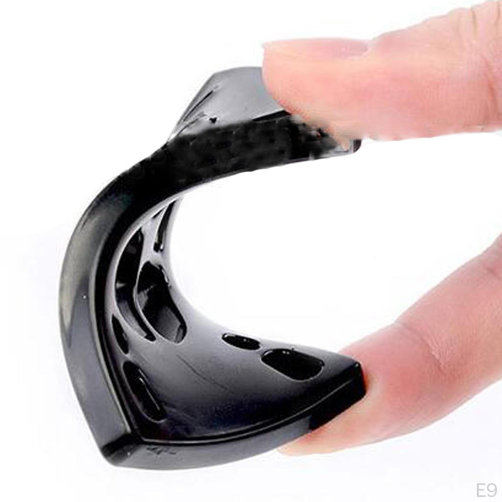 1 pár longboardových podložek Skateboardový tlumič pro montáž na nákladní automobil Dospělí Děti Outdoor