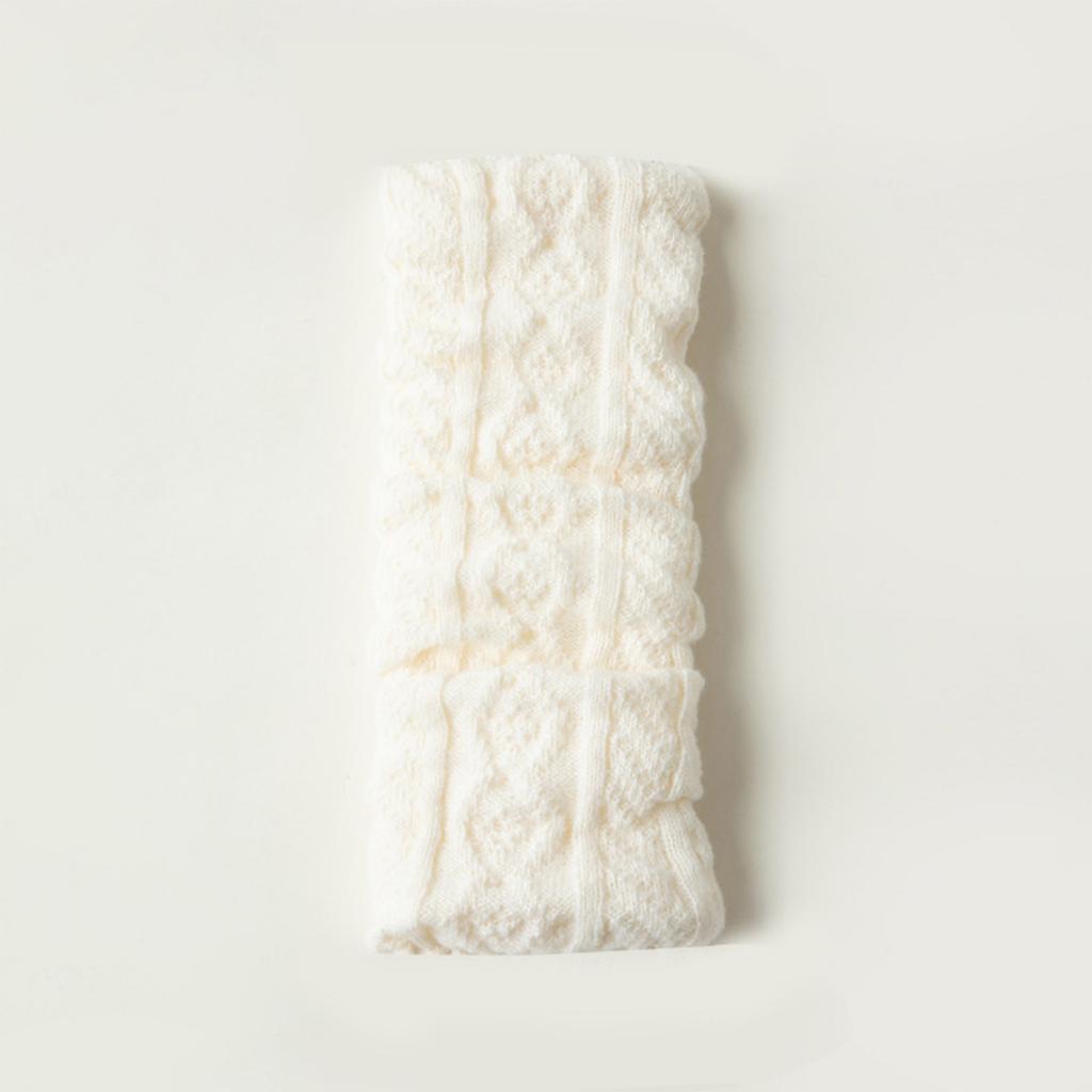 Women's Thick Socks, Stacked Socks, Knitted Long Socks, Warm Leg Cover, Calf Socks