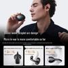 SANAG F30 Clip-On Bluetooth Earbuds