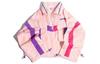 Sports Fashion Collection Jackets Women's Peach Bud Red Lapel Moderate Other AFDQ132-3