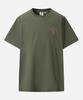 DOD Novo Short-Sleeve T-Shirt (Khaki)