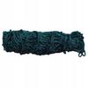 Hay net for horses, alpacas, Yorkshire Terriers, with fine mesh for a stall, GREEN