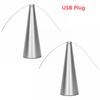 1/2PCS Fly Repellent Automatic Fan Fly Fans Pest Repellent Table Fan Bug Repellent Keep Flies Away Battery Powered /USB Plug