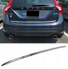 Volvo V60 - Striscia Cromata Cromata Cofano Tuning