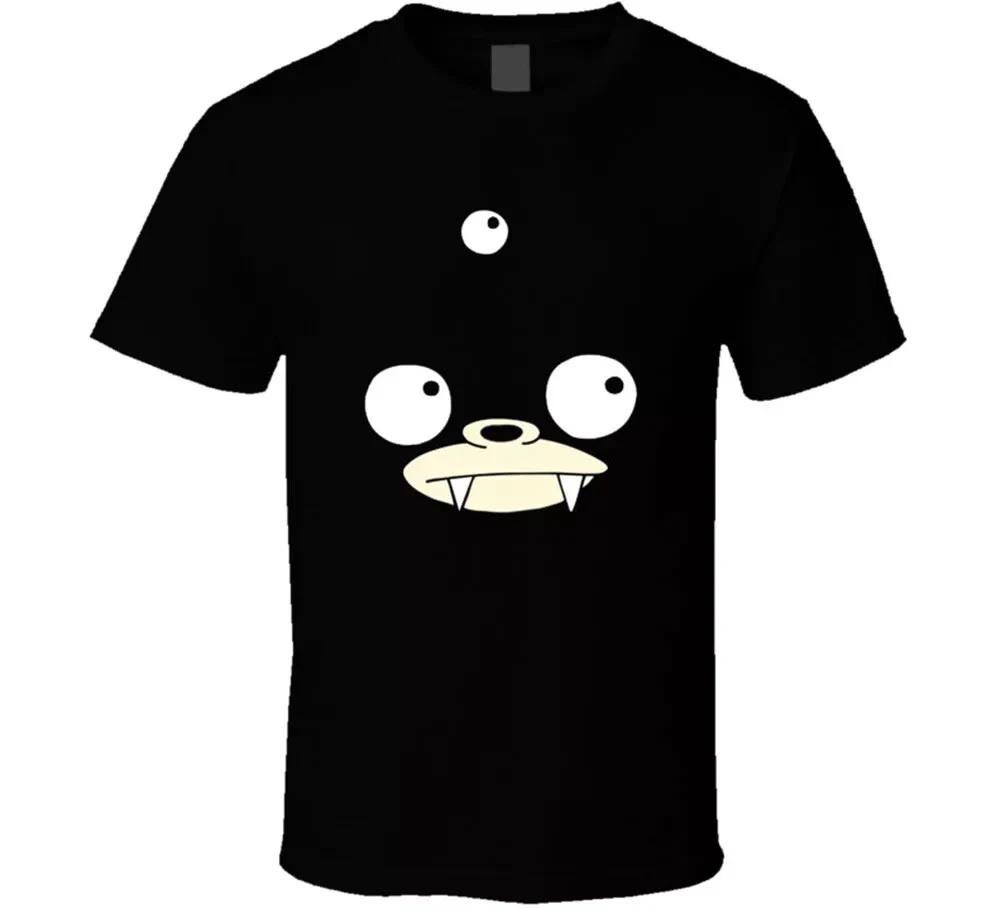 Lord Nibbler Futurama Fry Leela, Pet Animal Cartoon Movie T Shirt Tee Gift New S