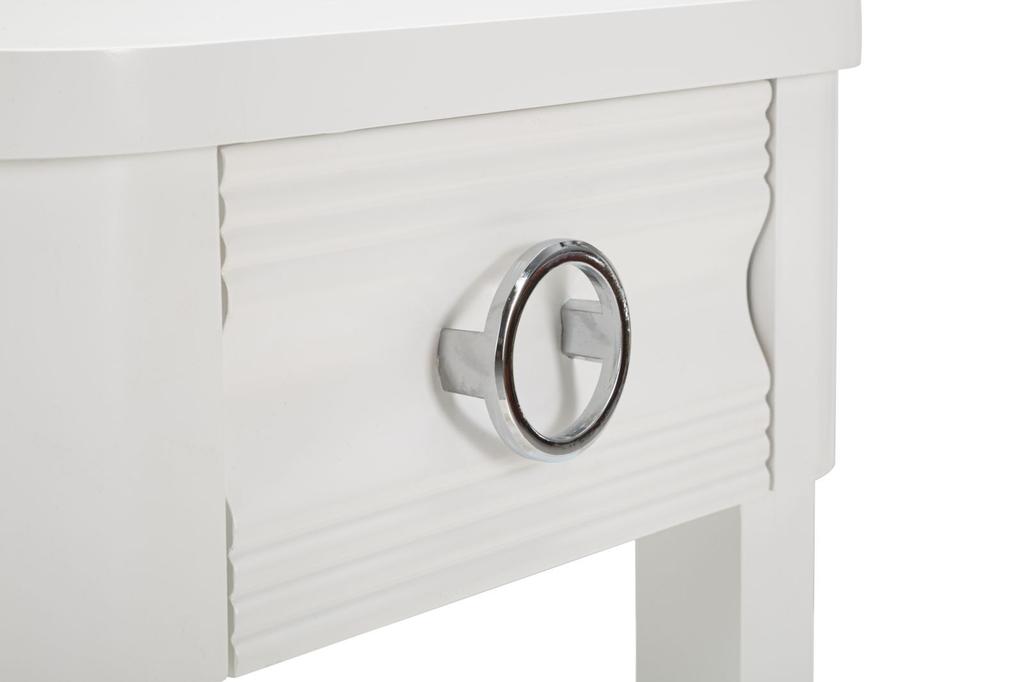 Bedside Shine Cm 45X40X54