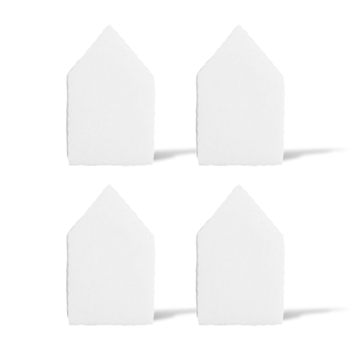 Hydro House Puff 4P