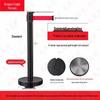 Longyingzhe Retractable Crowd Control Stanchion