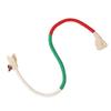 Boredom Relief Cat Toy: Interactive Catnip Teaser Stick with Wear-Resistant Rope for Young Cats