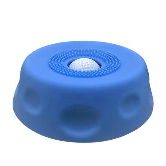 

Pet Licking Bowl Slow Feeder Silicone Dog Lick Bowl Spill-Proof Pet Liquid Treat