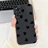 Case For Xiaomi Redmi Note 11 11s 11 Pro Pro+ 4G 5G Phone Case Note 11T Soft Silicone Funda Women Fashion Flower Printed Cover
