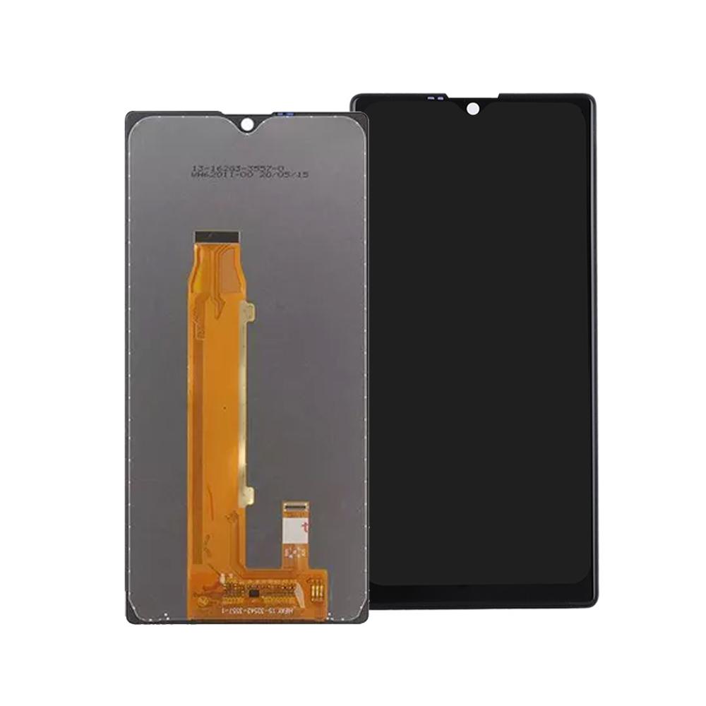 LCD Screen For Cubot P50 LCD Display Touch Screen Digitizer Full Assembly Replacement