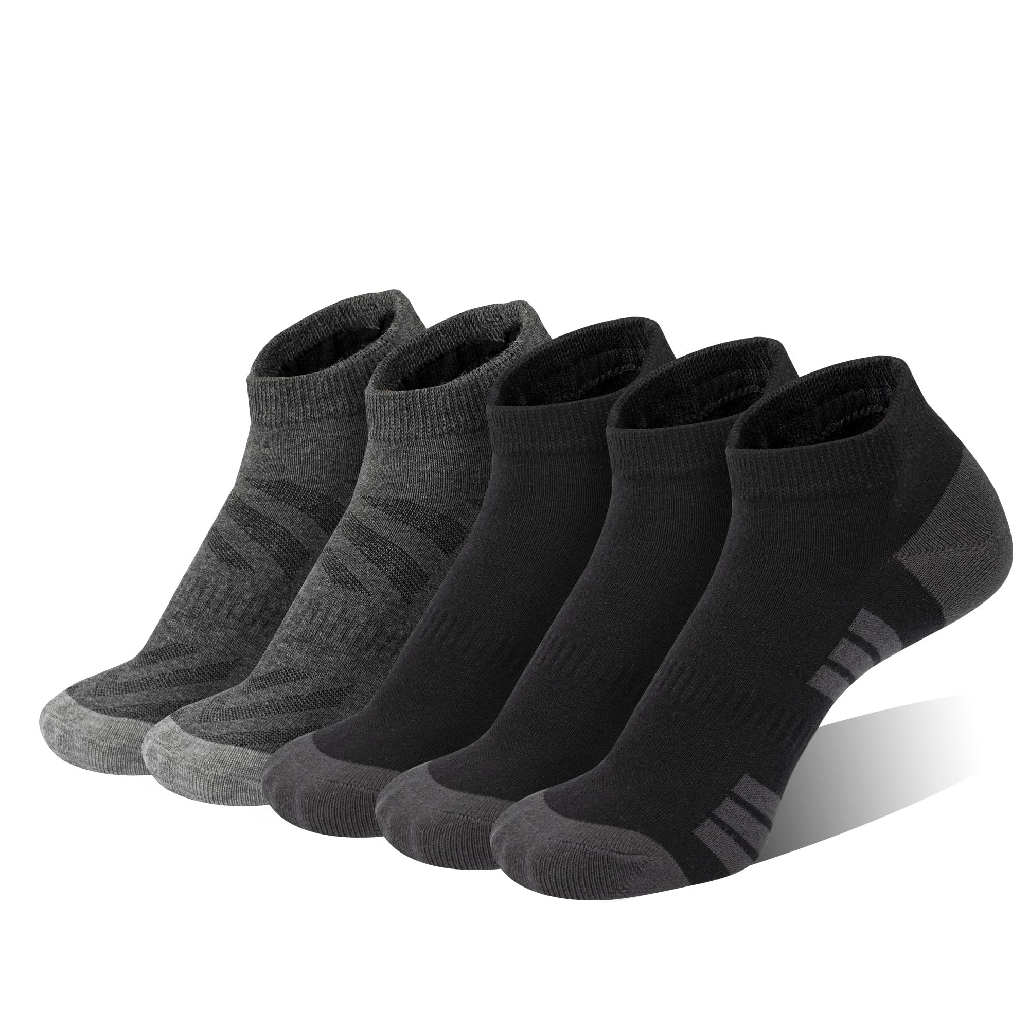 

HASOME Ankle Sports Short Suitable for All Set Men s Socks, Cotton, Comfortable, Antibacterial, Deodorizing, Fit, Non-Sweaty, Socks, Seasons, Unisex,