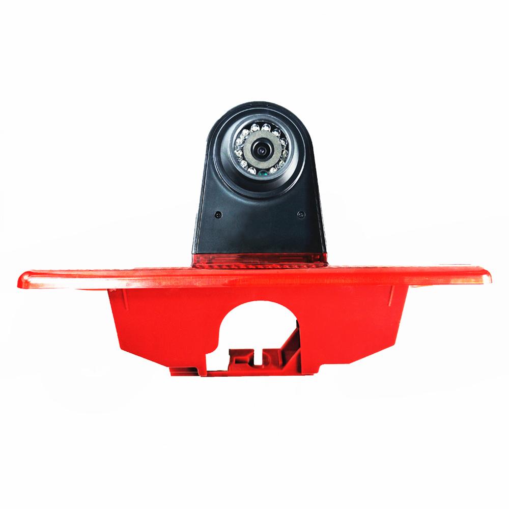 1080P AHD Car Brake Light Rearview Camera For Citroen Jumpy Toyota Proace 07-16