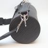 LOUIS VUITTON M24324 Black Epi XL Soft Porosion PM Shoulder bag blackUsed