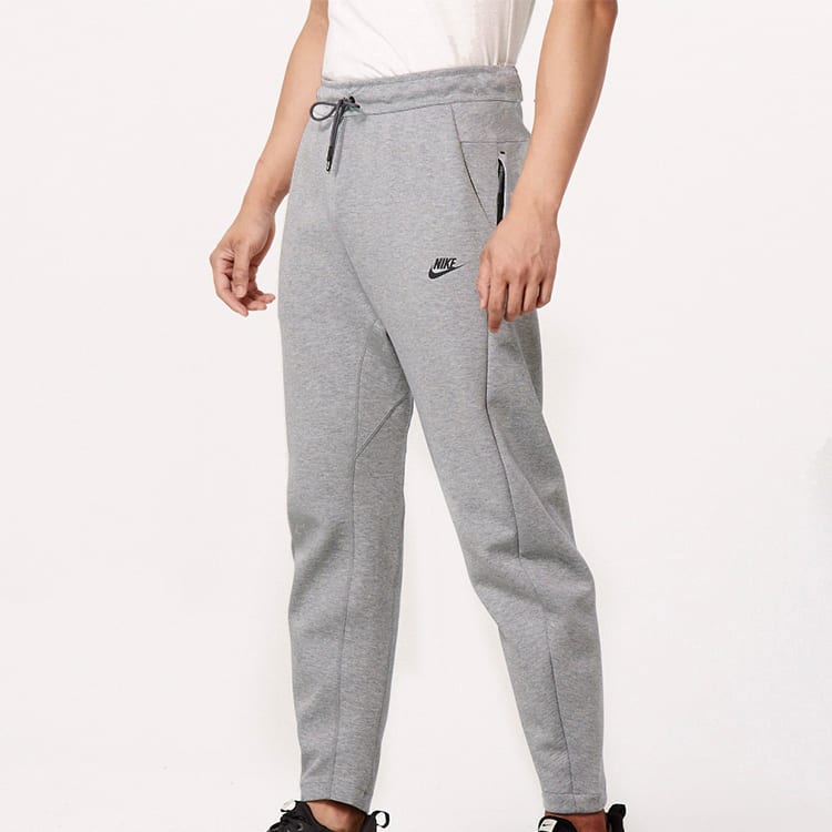 Nike Sportswear Tech Fleece Standard Fit Taper Leg Pants 928508-063