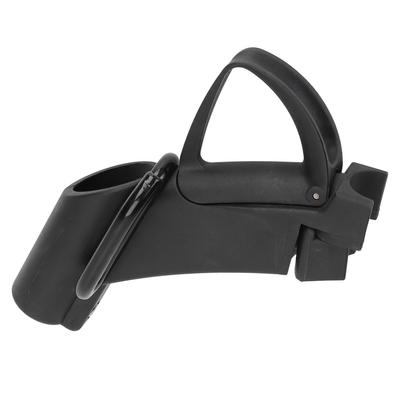 Rollstuhl Fußstützenhalterung Professioneller Rollstuhl Fußplattenhalter Ständer Ersatz Zubehör