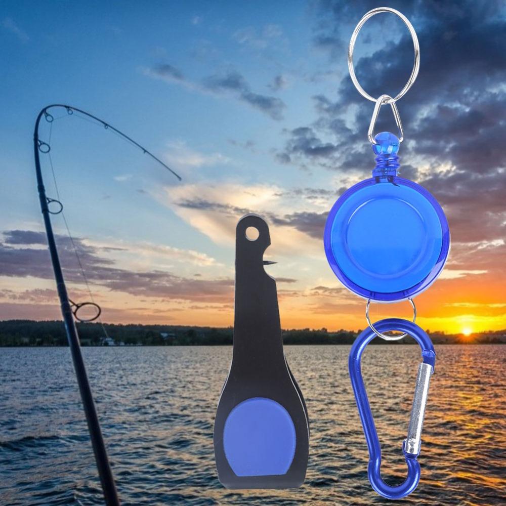 2 Sets Lightweight Fishing Line Cutter Fishing Wire Cutter Fishing Tackle Accessory