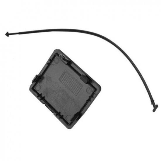 

Car Side Skirt Jack Hole Cover Bumper Cap For Mercedes Benz S-Class W140 2000-06