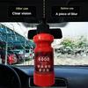 Car Glass Rainproof Coating Agent Windshield Rearview Mirror Rainy Day Waterproof Anti-fog Anti-water Separation Coating