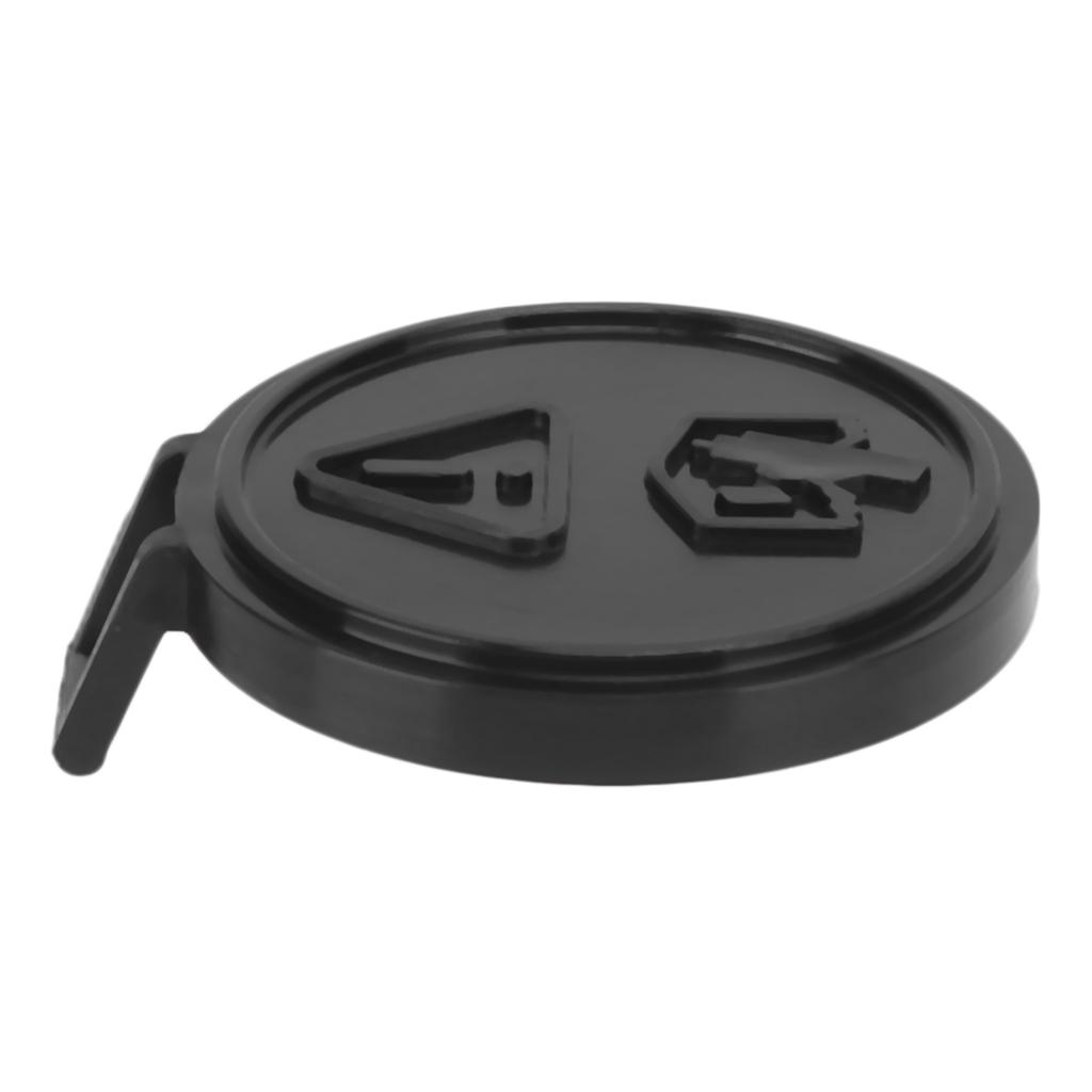 Car Engine Radiator Expansion Tank Water Bottle Cap Replacement for MINI ONE 2001 To 2008